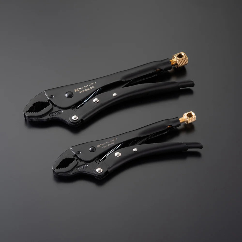 Kurokin 410-250-BG Locking Pliers