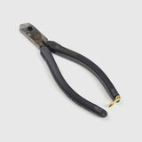 Kurokin 50A-150BG Angle cutting pliers