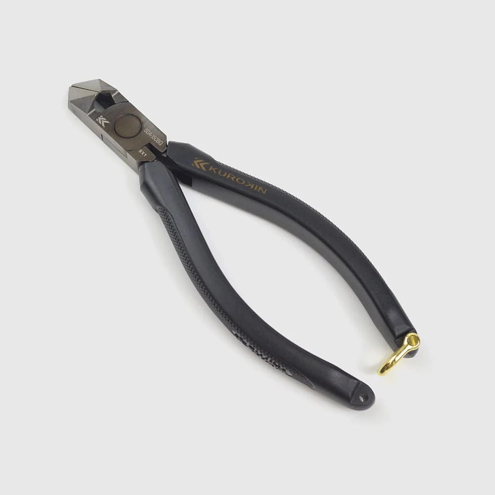 Kurokin 50A-150BG Angle cutting pliers