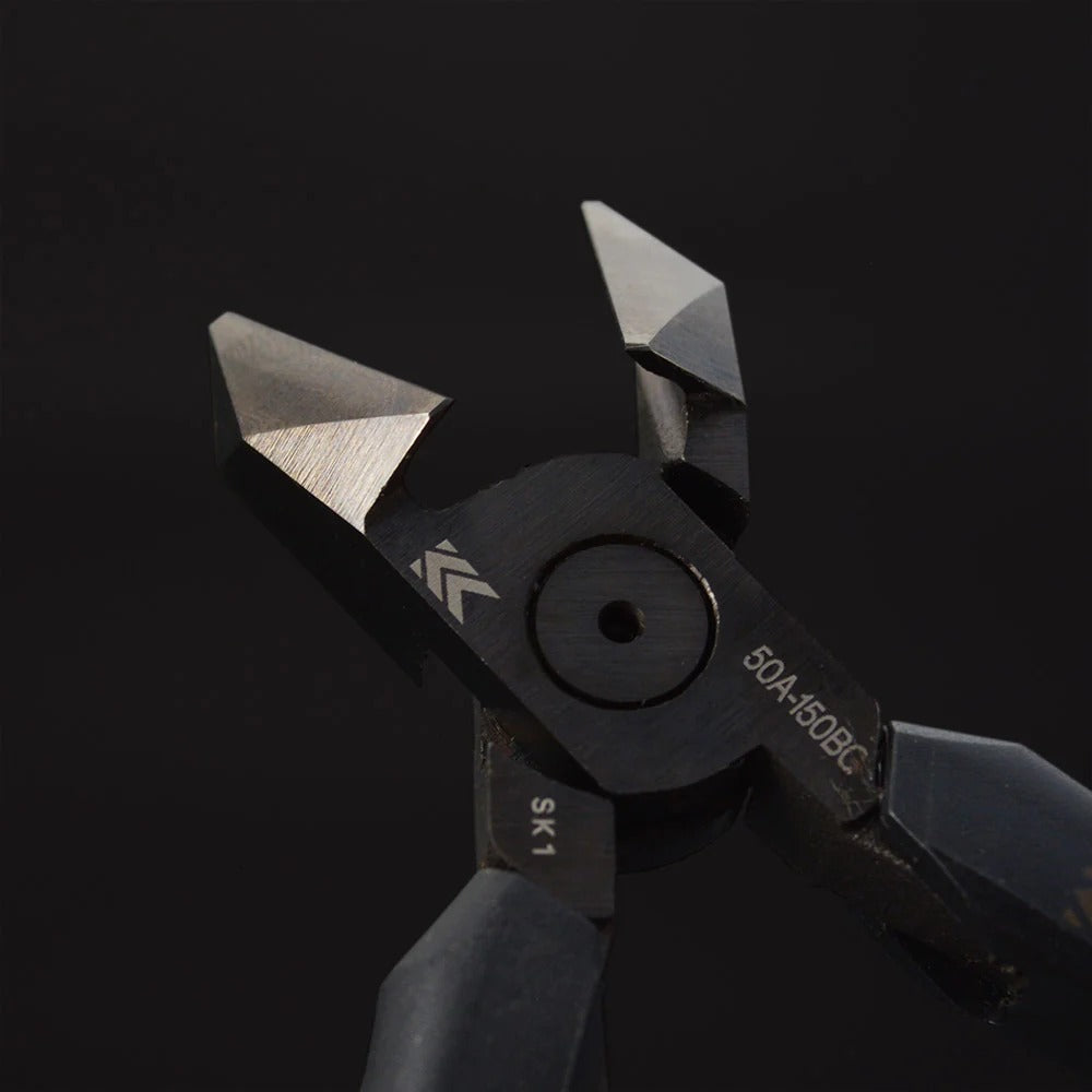 Kurokin 50A-150BG Angle cutting pliers