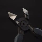 Kurokin 50A-150BG Angle cutting pliers
