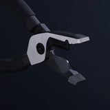 Kurokin 6050-200BG Diagonal Cutters - Cable Pliers