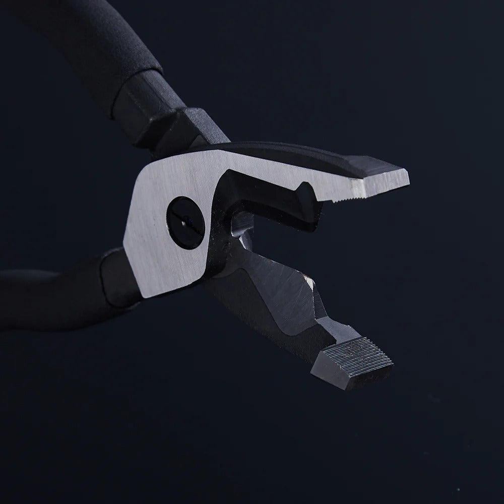 Kurokin 6050-200BG Diagonal Cutters - Cable Pliers
