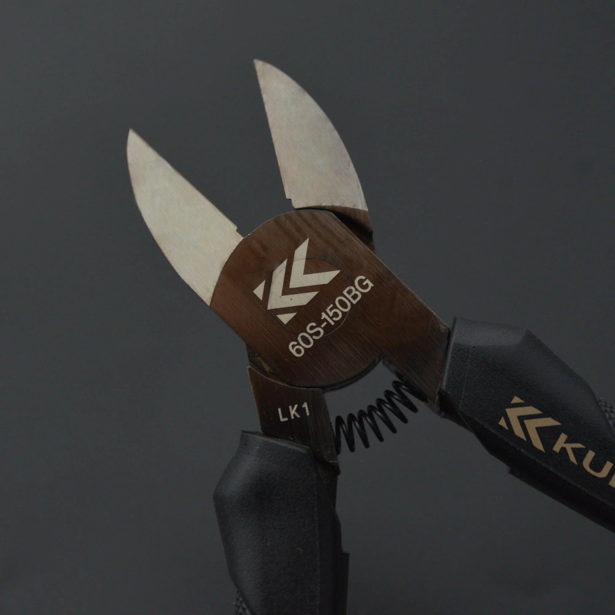 Kurokin 60S-150BG Standard nippers