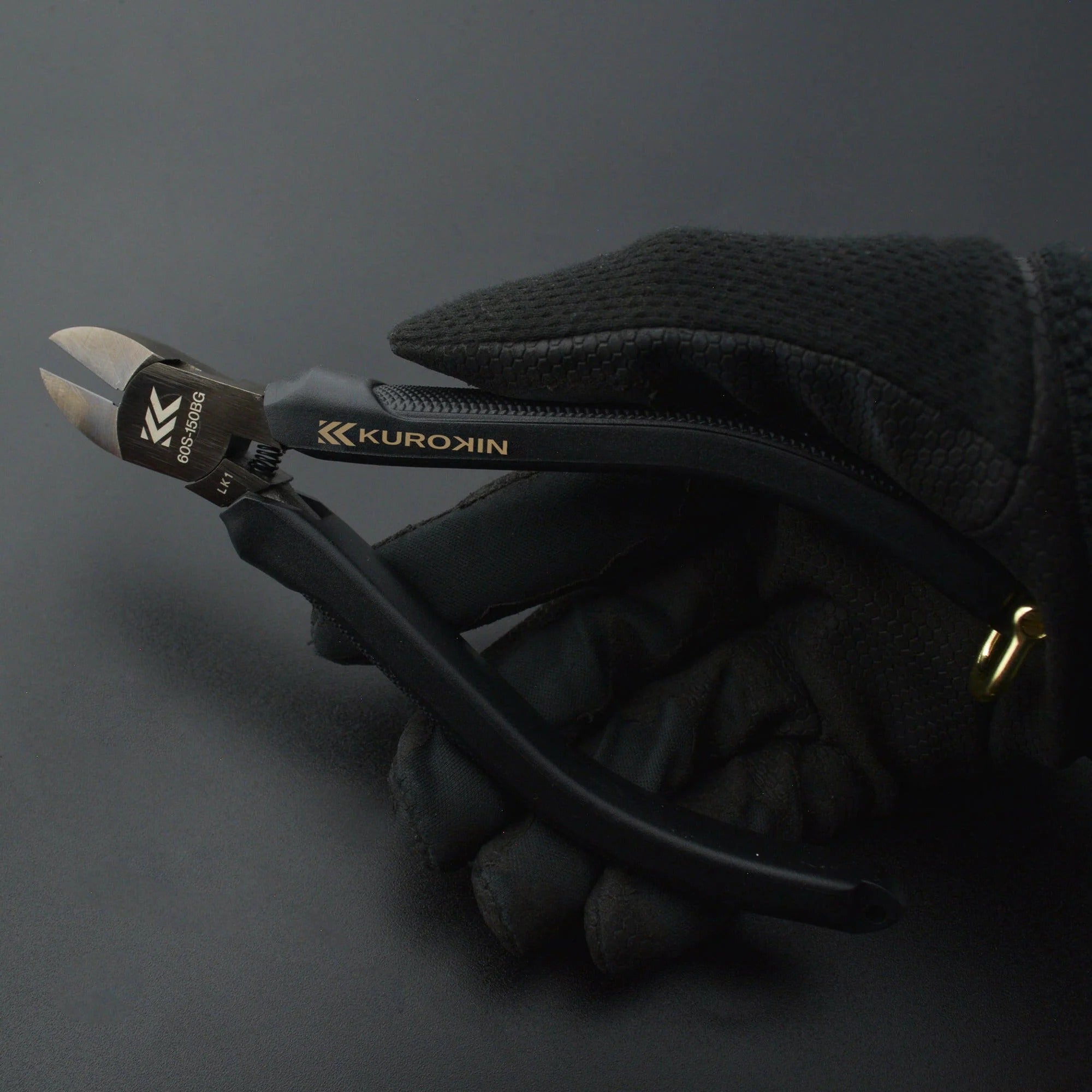 Kurokin 60S-150BG Standard nippers