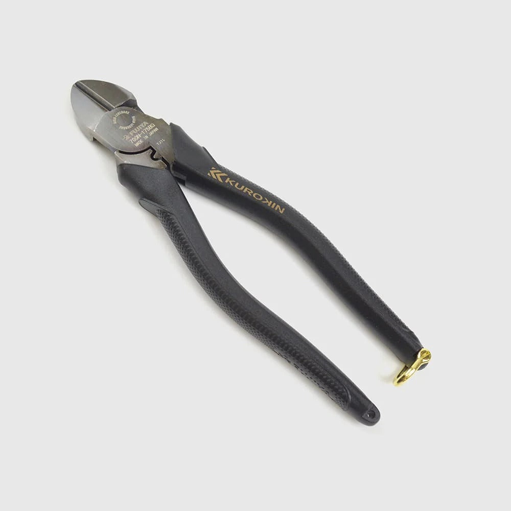 Kurokin 700N-175BG High leverage cutting pliers