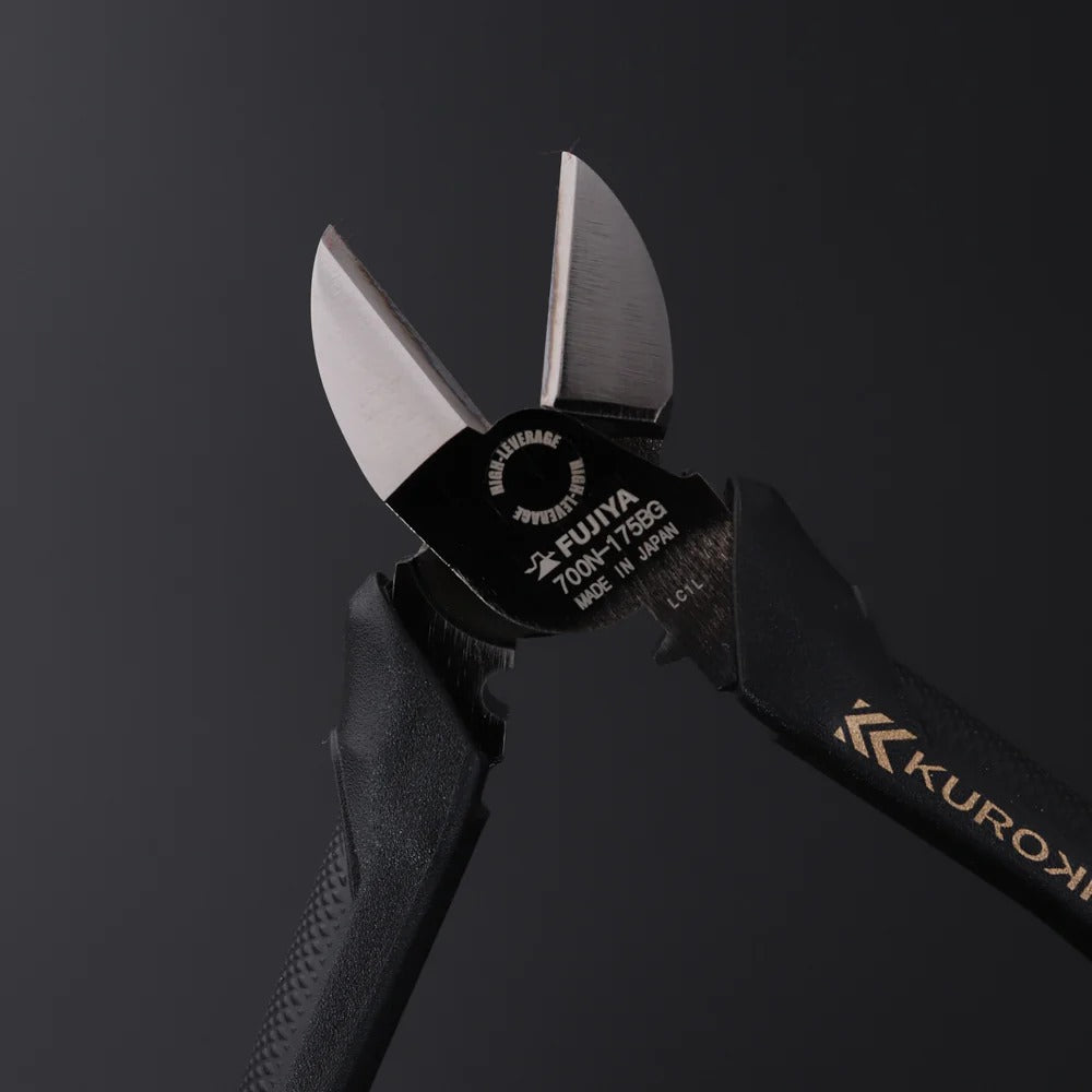 Kurokin 700N-175BG High leverage cutting pliers