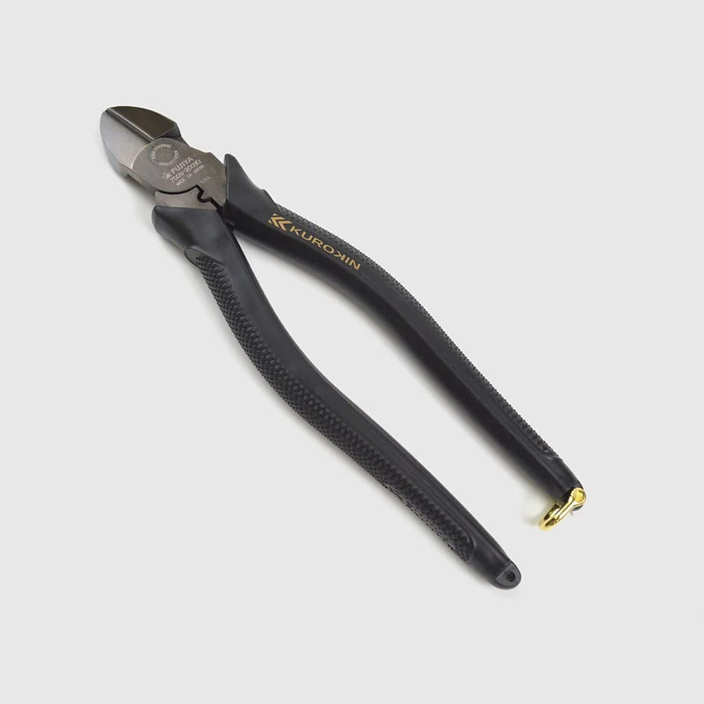 Kurokin 700N-200BG High leverage cutting pliers