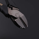 Kurokin 700N-200BG High leverage cutting pliers