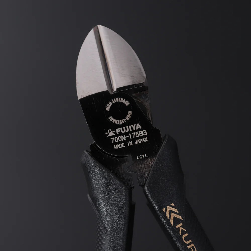 Kurokin 700N-200BG High leverage cutting pliers