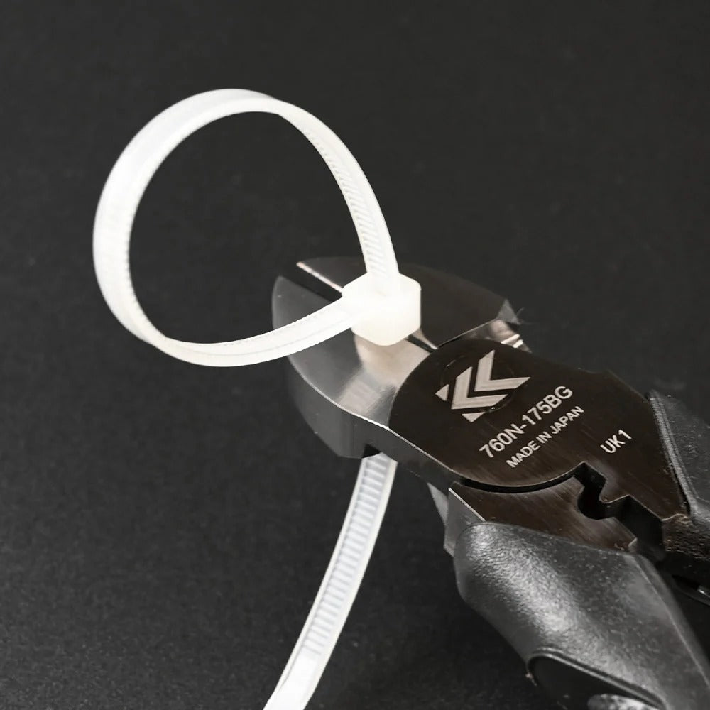 Kurokin 760N-175BG High leverage cutting pliers 175mm