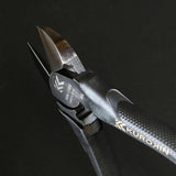 Kurokin 760N-175BG High leverage cutting pliers 175mm