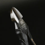 Kurokin 760N-175BG High leverage cutting pliers 175mm
