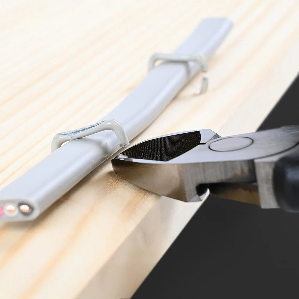 Kurokin 760N-175BG High leverage cutting pliers 175mm