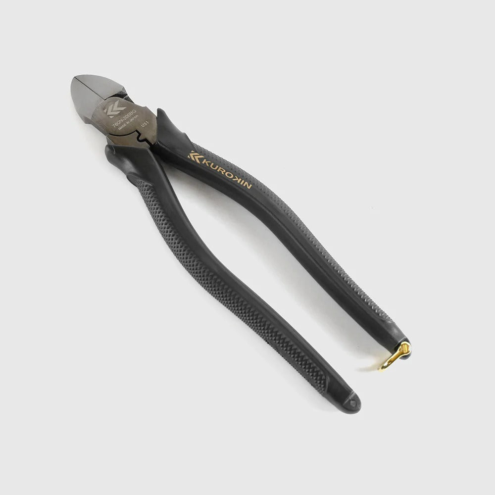 Kurokin 760N-200BG High leverage cutting pliers