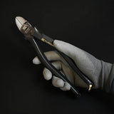 Kurokin 760N-200BG High leverage cutting pliers
