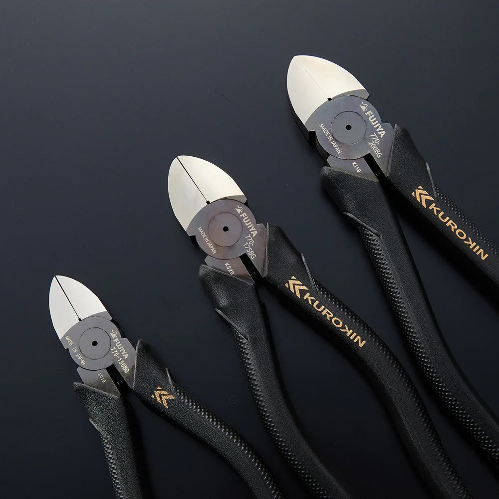 Kurokin 770-150BG Diagonal cutting pliers