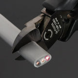 Kurokin 7700N-175BG High leverage cutting pliers