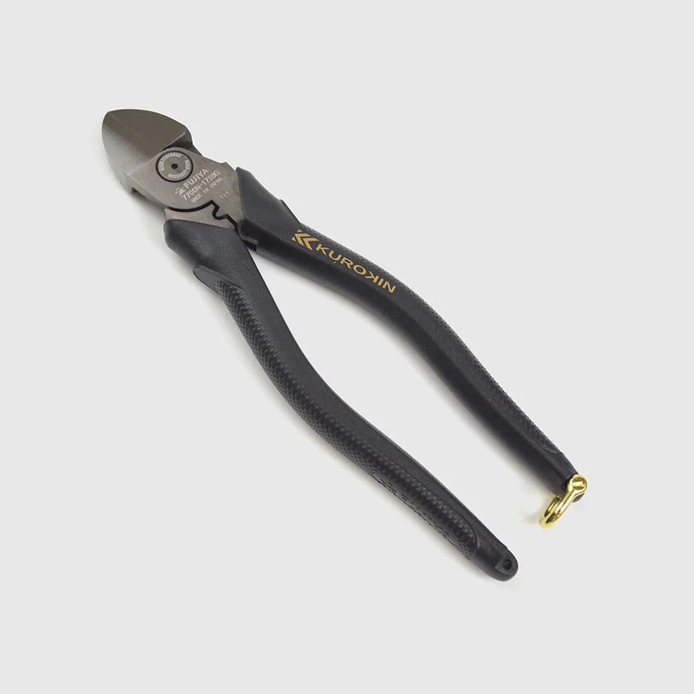 Kurokin 7700N-200BG High leverage cutting pliers