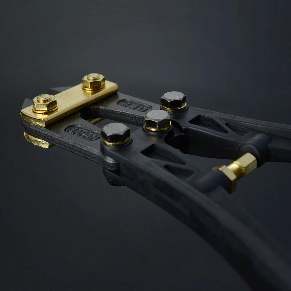 Kurokin BC11-230-BG Heavy-Duty Cable Cutters