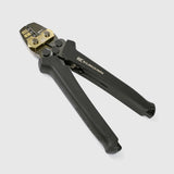 Kurokin FC-15-BG Terminal & Sleeve Crimping Tool
