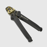 Kurokin FC-15S-BG Terminal & Sleeve Crimping Tool