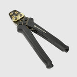 Kurokin FC-27-BG Crimping Tool for Ring Terminals