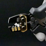 Kurokin FC-27-BG Crimping Tool for Ring Terminals