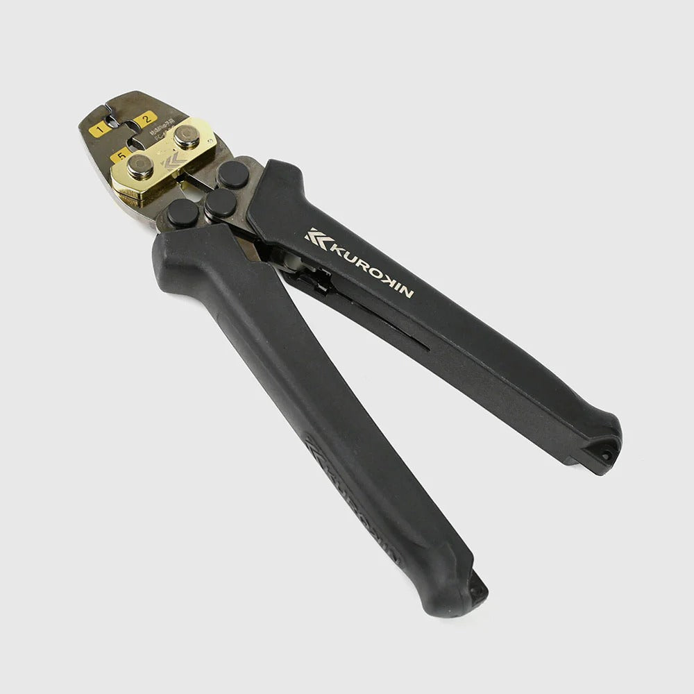 Kurokin FC-45-BG Insulated Terminal Crimping Tool