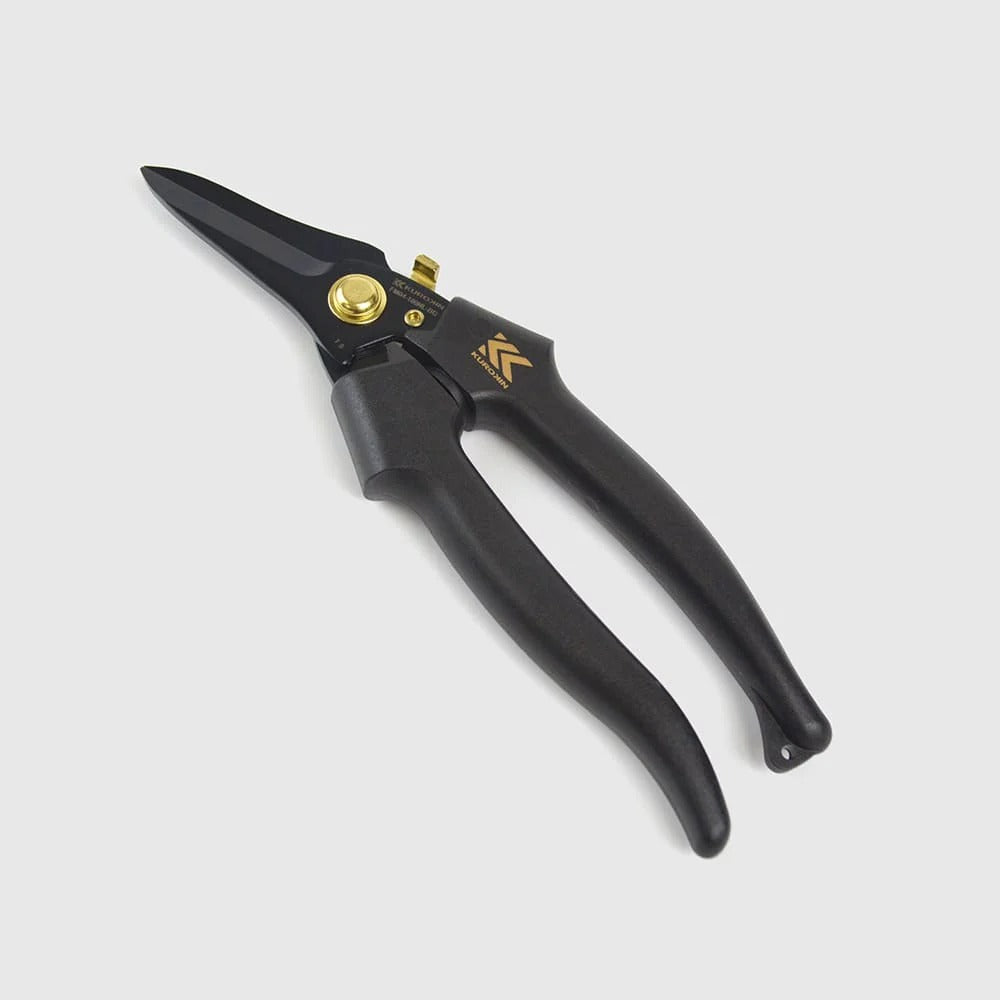 Kurokin FM04-180NL-BG Angled Cable Cutter