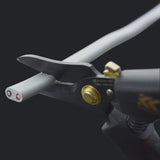 Kurokin FM04-180NL-BG Angled Cable Cutter