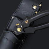 Kurokin FM04-180NL-BG Angled Cable Cutter
