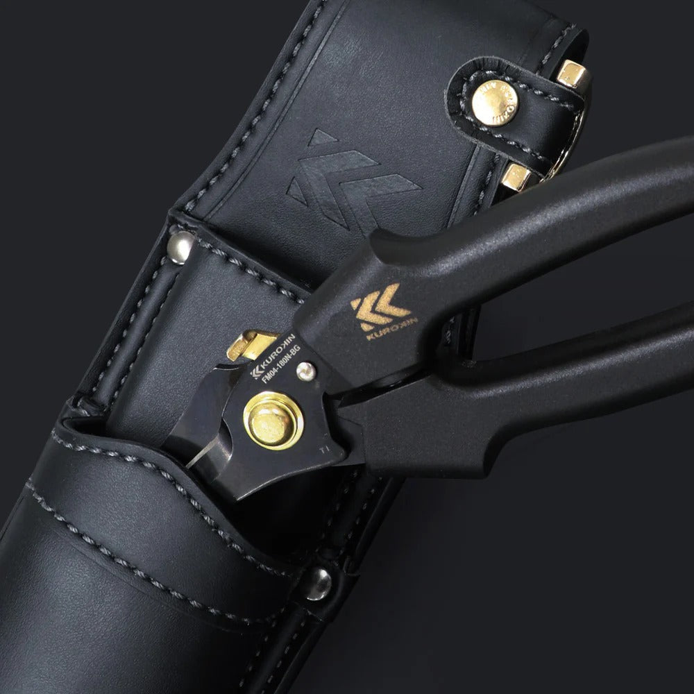 Kurokin FM04-180NL-BG Angled Cable Cutter