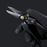 Kurokin FM04-180NL-BG Angled Cable Cutter