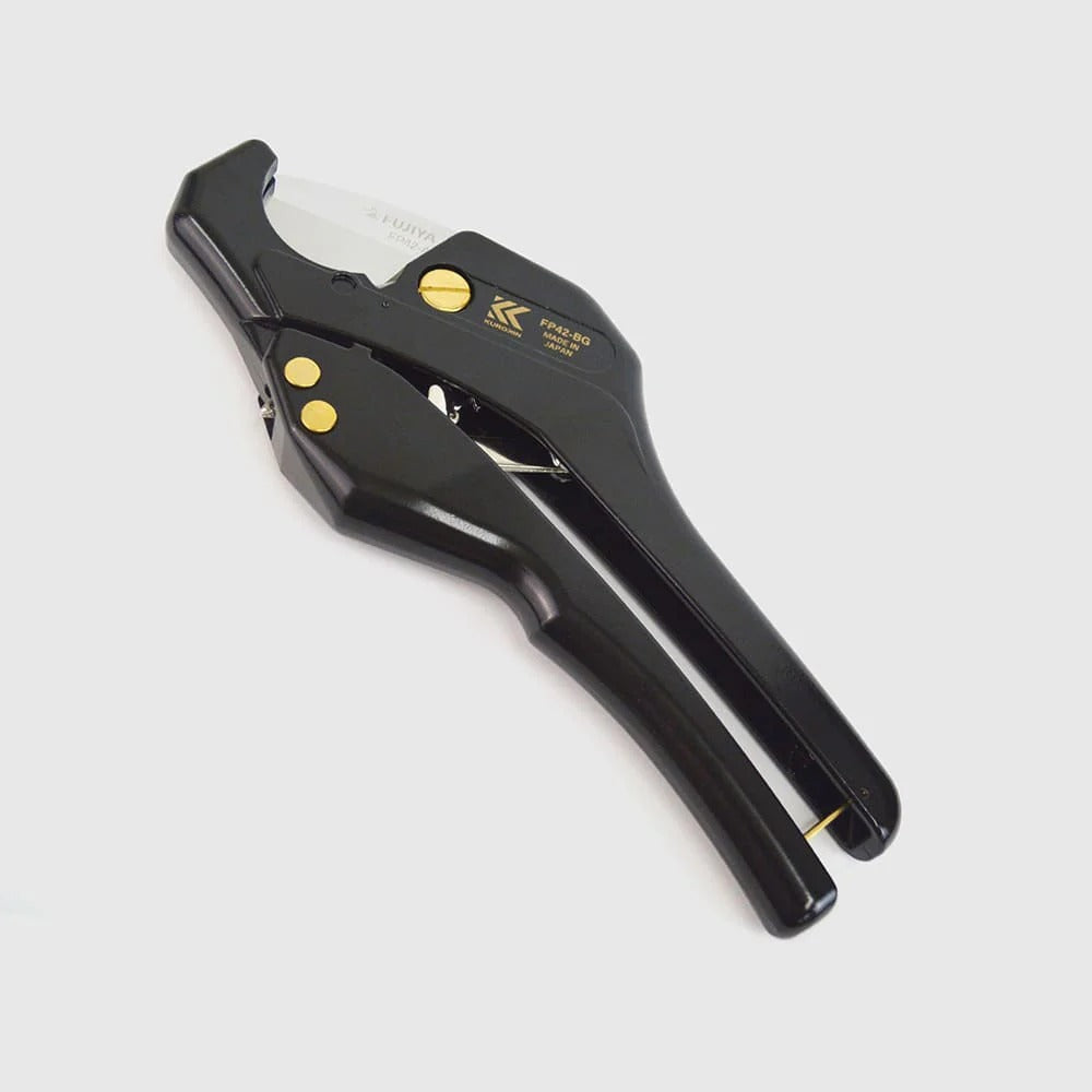 Kurokin FP42-BG PVC Pipe Cutters