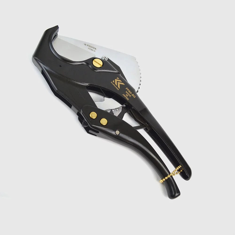 Kurokin FP60-BG PVC Pipe Cutters