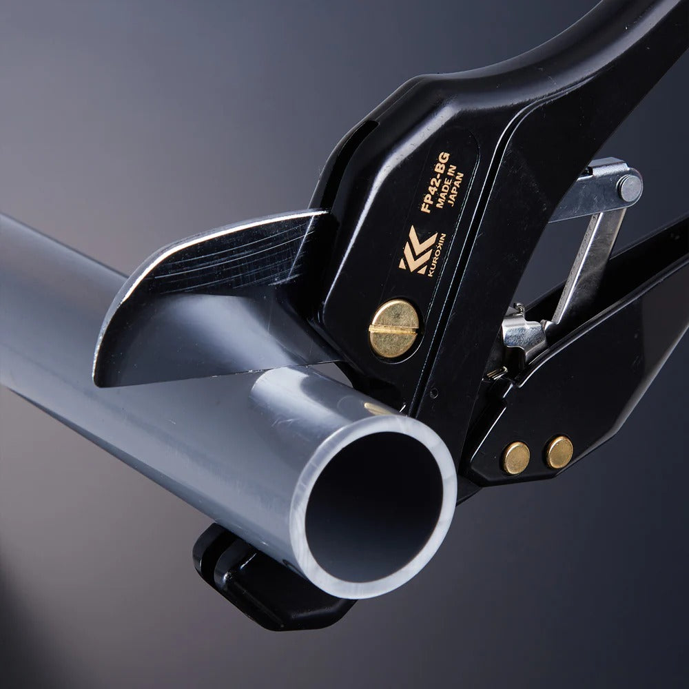 Kurokin FP60-BG PVC Pipe Cutters