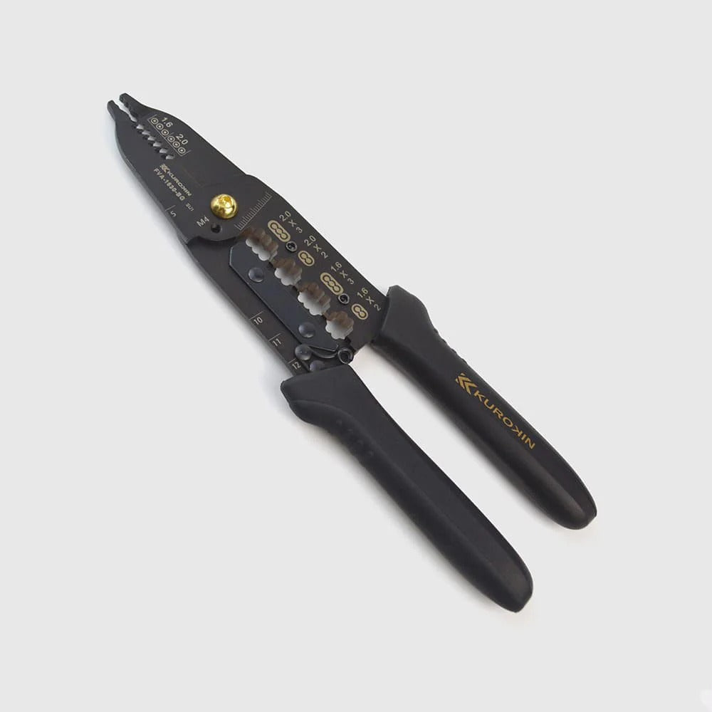 Kurokin FVA-1630-BG VA Wire Strippers