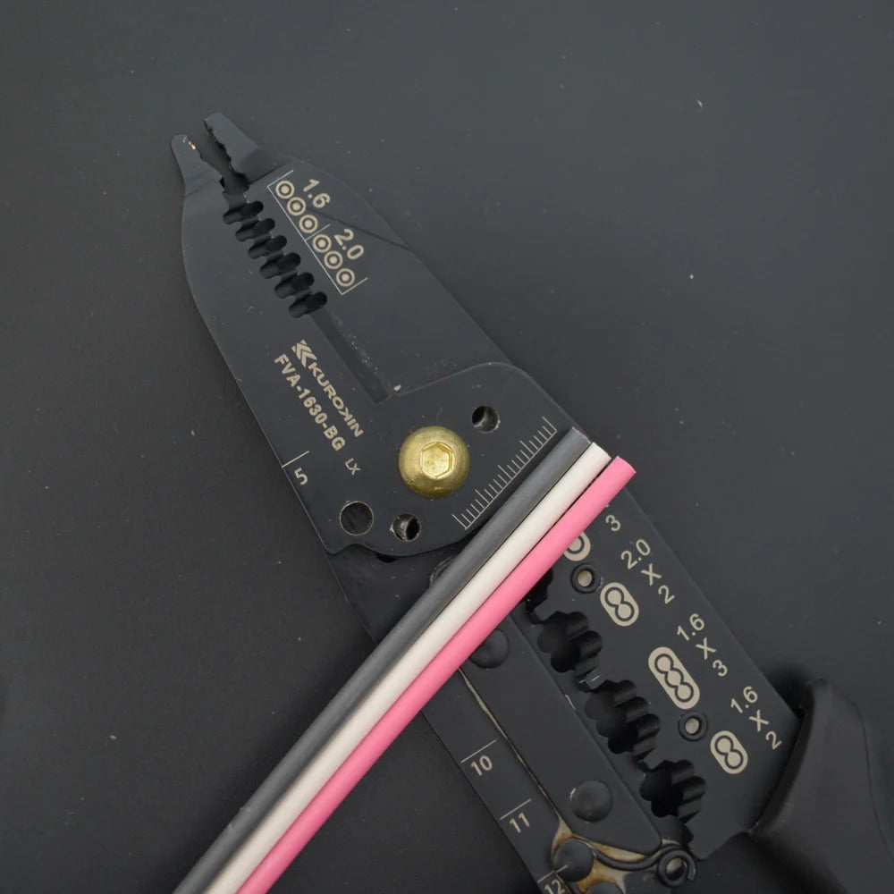 Kurokin FVA-1630-BG VA Wire Strippers