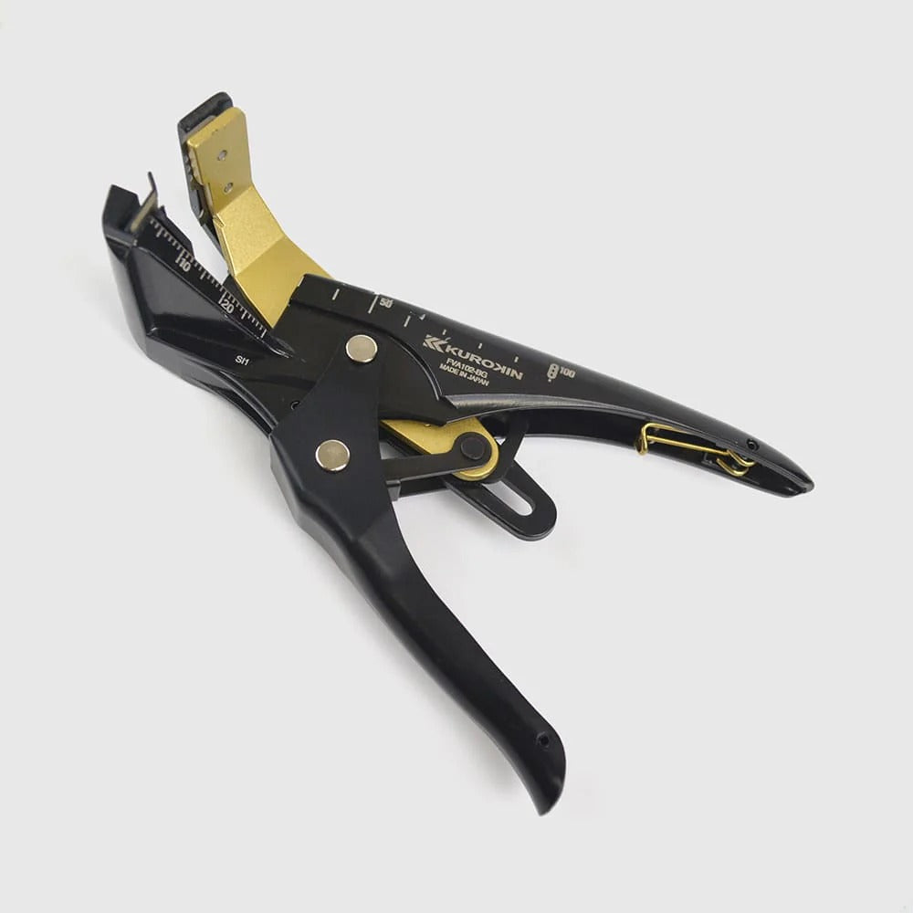 Kurokin FVA102-BG VA Wire Strippers Angled