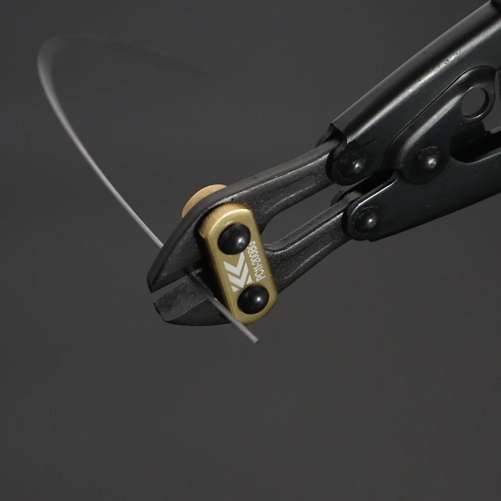 Kurokin PC11-200BG Heavy-Duty Cable Cutters
