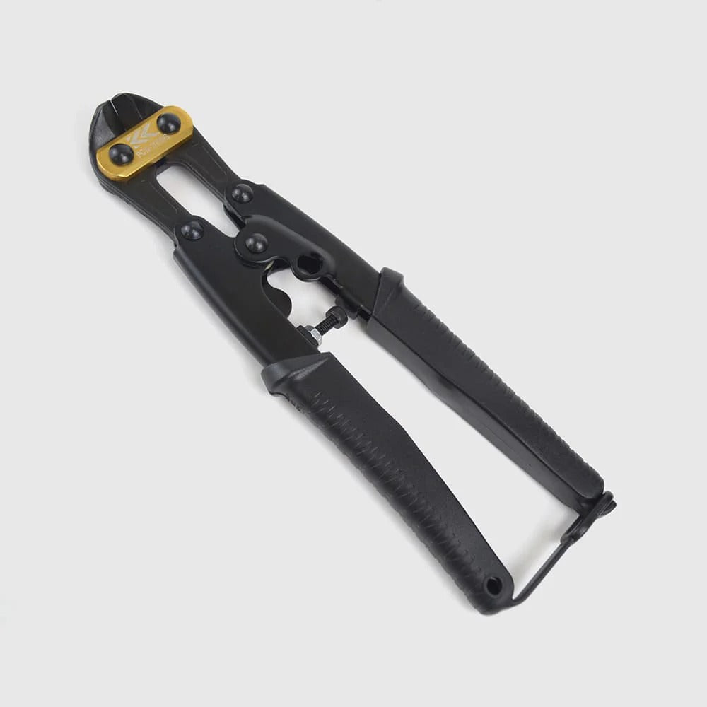 Kurokin PC12-200BG Heavy-Duty Cable Cutters