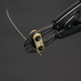 Kurokin PC12-200BG Heavy-Duty Cable Cutters