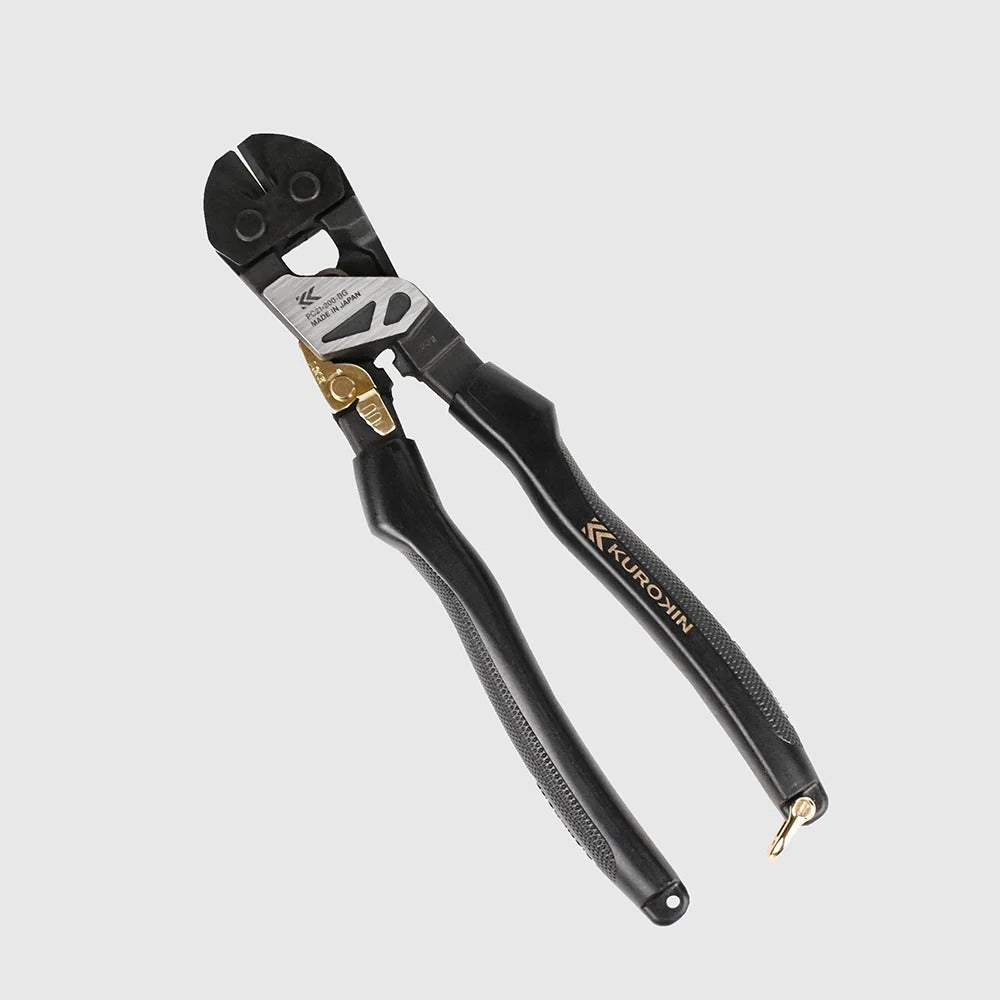 Kurokin PC21-200-BG Heavy-Duty Cable Cutters