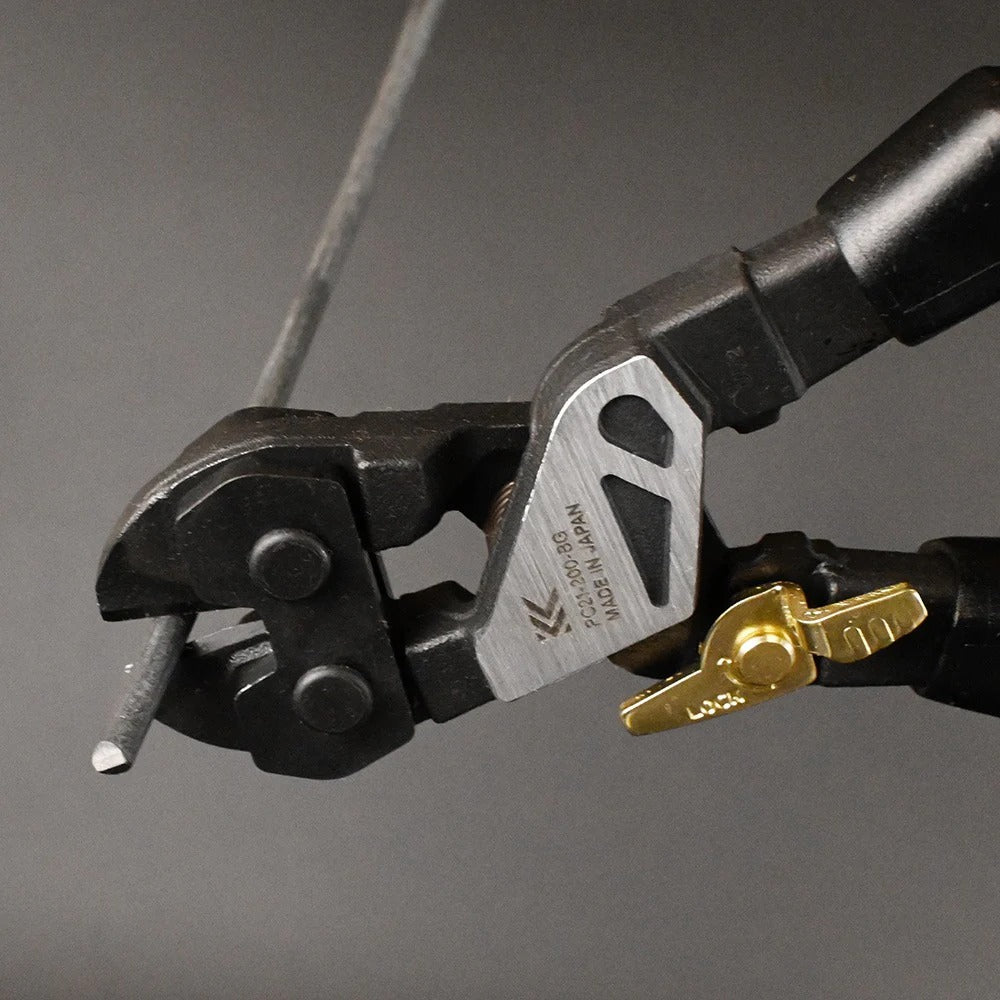 Kurokin PC21-200-BG Heavy-Duty Cable Cutters