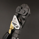 Kurokin PC21-200-BG Heavy-Duty Cable Cutters