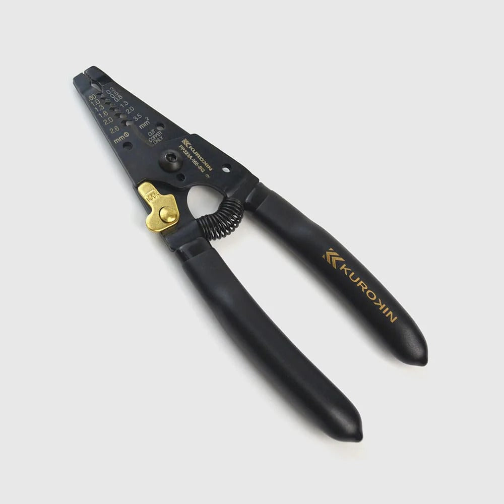 Kurokin PP323A-165-BG Wire Strippers