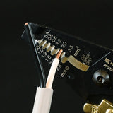 Kurokin PP323A-165-BG Wire Strippers