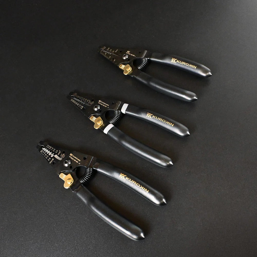 Kurokin PP323A-165-BG Wire Strippers