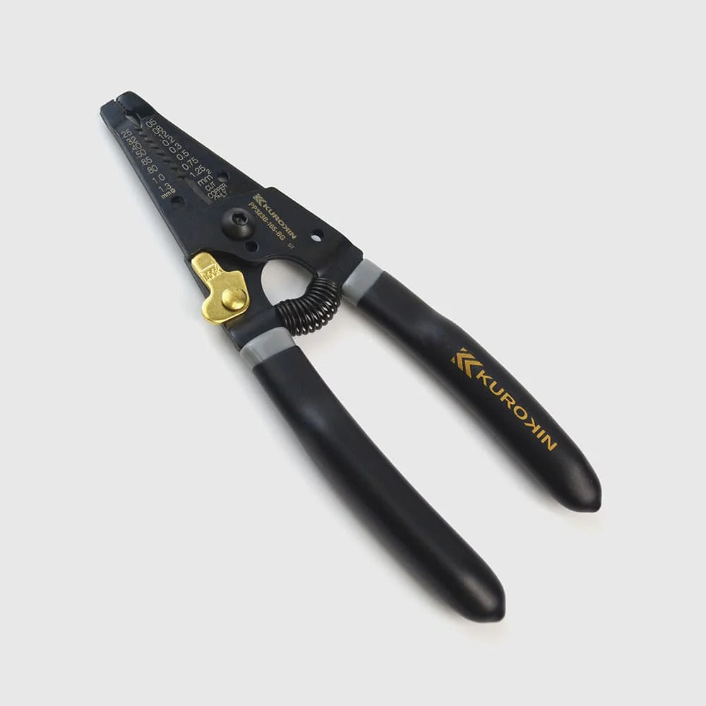 Kurokin PP323B-165-BG Wire Strippers